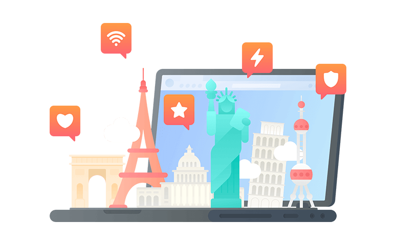 圣诞岛回国vpn - 大陆VPN